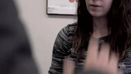 It Takes a Killer S01E101