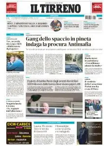 Il Tirreno Viareggio - 21 Febbraio 2019
