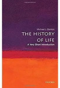 The History of Life: A Very Short Introduction [Repost]