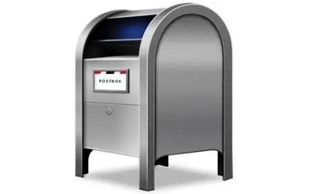Postbox 1.1.4