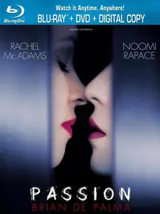 Passion (2012) 