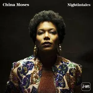 China Moses - Nightintales (2017)