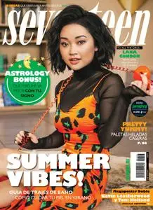 Seventeen México - junio 2019