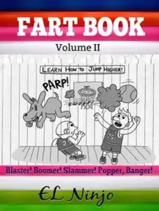 «Chapter Books For Kids Age 6–8 – Graphic Novels Kids» by El Ninjo