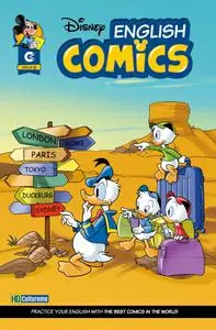 Disney English Comics 012 (2022) (digital) (Salem-Empire