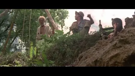 Profound Desires of the Gods (1968) [Masters of Cinema #102] [Re-UP]