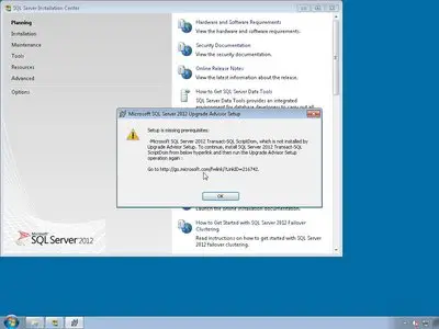LearnNowOnline - SQL Server 2014: Installing