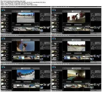 Lynda - Preparing GoPro Footage for Editing (updated Jun 09, 2017)