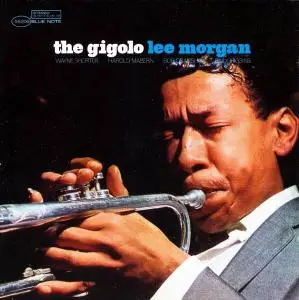 Lee Morgan - The Gigolo (1968) [RVG Edition 2006]