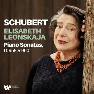 Elisabeth Leonskaja - Schubert Piano Sonatas, D. 958 & 960 (2022) [Official Digital Download 24/96]