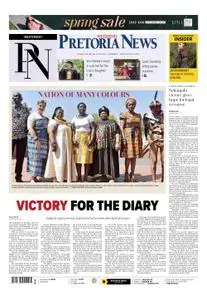 Pretoria News Weekend – 24 September 2022