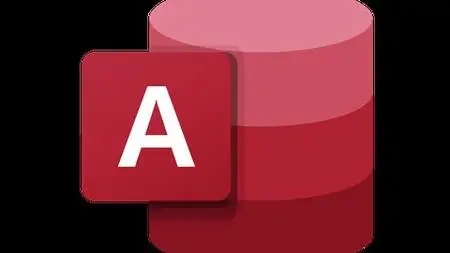 Microsoft Access For Complete Beginners