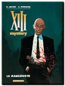 Dorison & Meyer - XIII Mystery - Tome 1