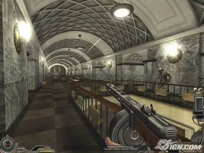 The Stalin Subway 2 Red Veil [PC/ENG]