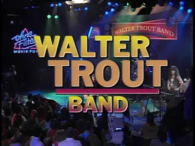 Walter Trout - In Concert (2001) (DVD5)