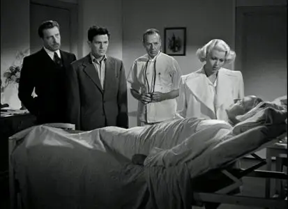 The Postman Always Rings Twice (1946)