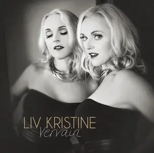 Liv Kristine - Vervain (2014) [Limited Edition]