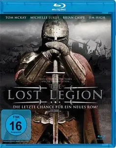 The Lost Legion (2014)