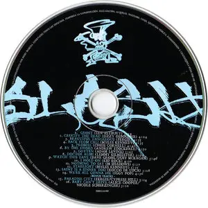 Slash - Slash (2010) [16 Tracks Edition]