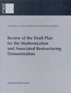 Review of the Draft Plan for the Modernization and Associated Restructuring Demonstration (Compass Series)