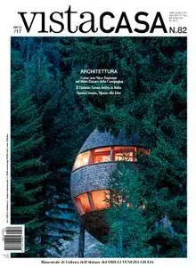 Vistacasa - Settembre/Ottobre 2017