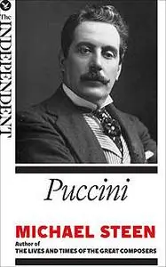 «Puccini» by Michael Steen