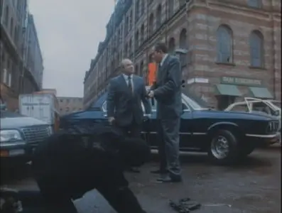 Blue Ice (1992)