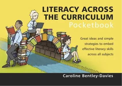 Literacy Across the Curriculum (Repost)