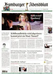 Hamburger Abendblatt Stormarn - 23. Februar 2018