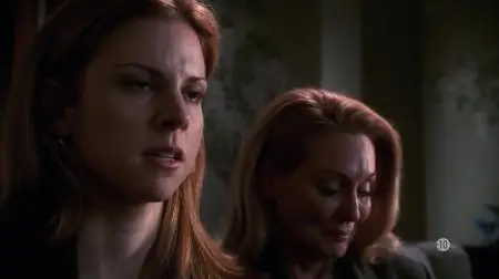 Six Feet Under S03E03