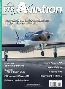 VFR Aviation N.54 - Dicembre 2019