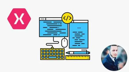 Build Real World Application with Xamarin Forms Part 3