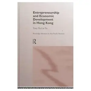 Entrepreneurship and Economic Development in Hong Kong
