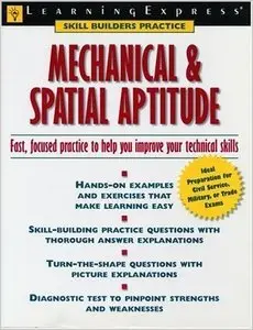 Mechanical and Spatial Aptitude (Repost)