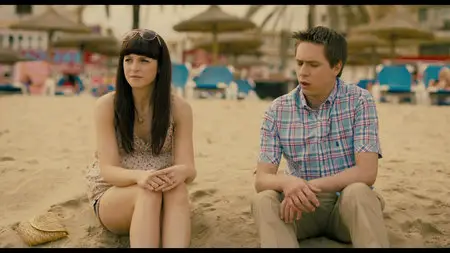 The Inbetweeners Movie (2011)
