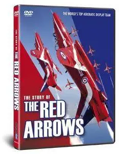 The Story Of The Red Arrows (2009)