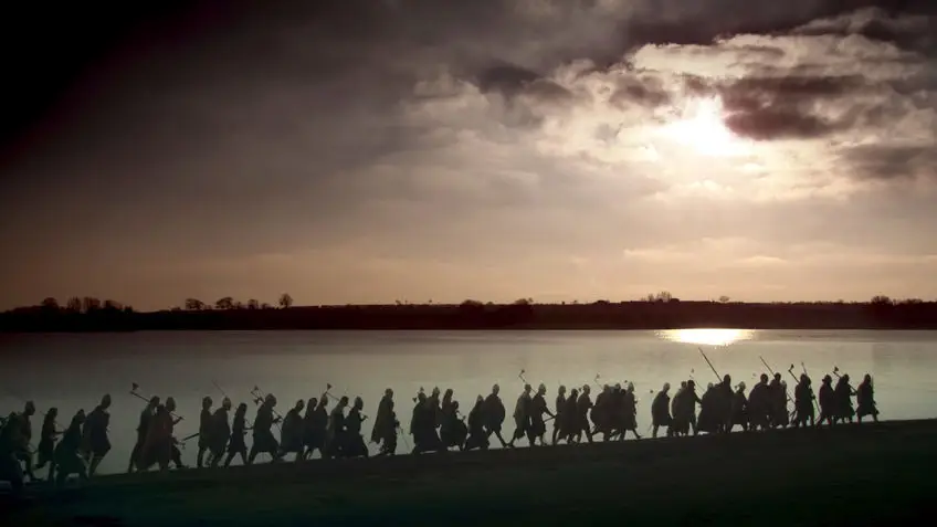 Viking Apocalypse (2011)