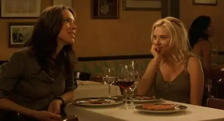 Vicky Cristina Barcelona (2008)