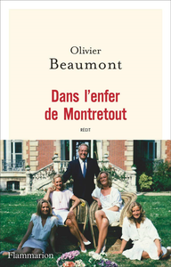 Dans l'enfer de Montretout - Olivier Beaumont