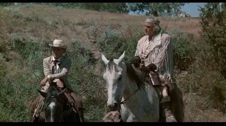 (Arthur PENN) MISSOURI BREAKS [DVDrip] BivX
