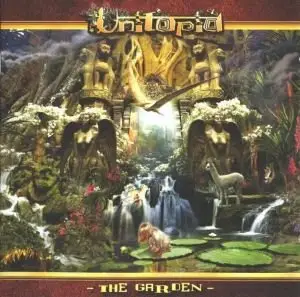 Unitopia - The Garden -2008
