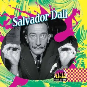 Salvador Dali (Great Artists) [Repost]