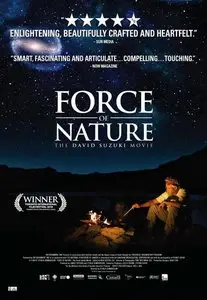 Force of Nature (2010) [repost]