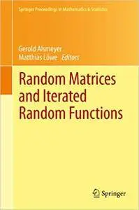Random Matrices and Iterated Random Functions (Repost)