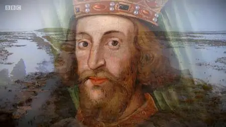 BBC - The Last Journey of the Magna Carta King (2015)