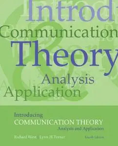 Introducing Communication Theory: Analysis and Application [Repost]