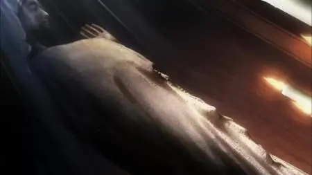 Vatican Kiseki Chousakan (2017)
