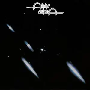 Alpha Ralpha - Alpha Ralpha (1977) [Reissue 2016]