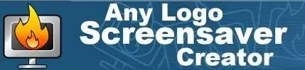Any Logo Screensaver Creator 2.6