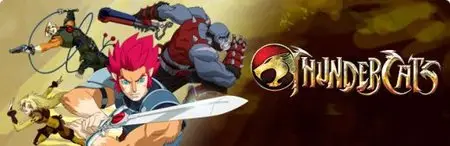 ThunderCats S01E07